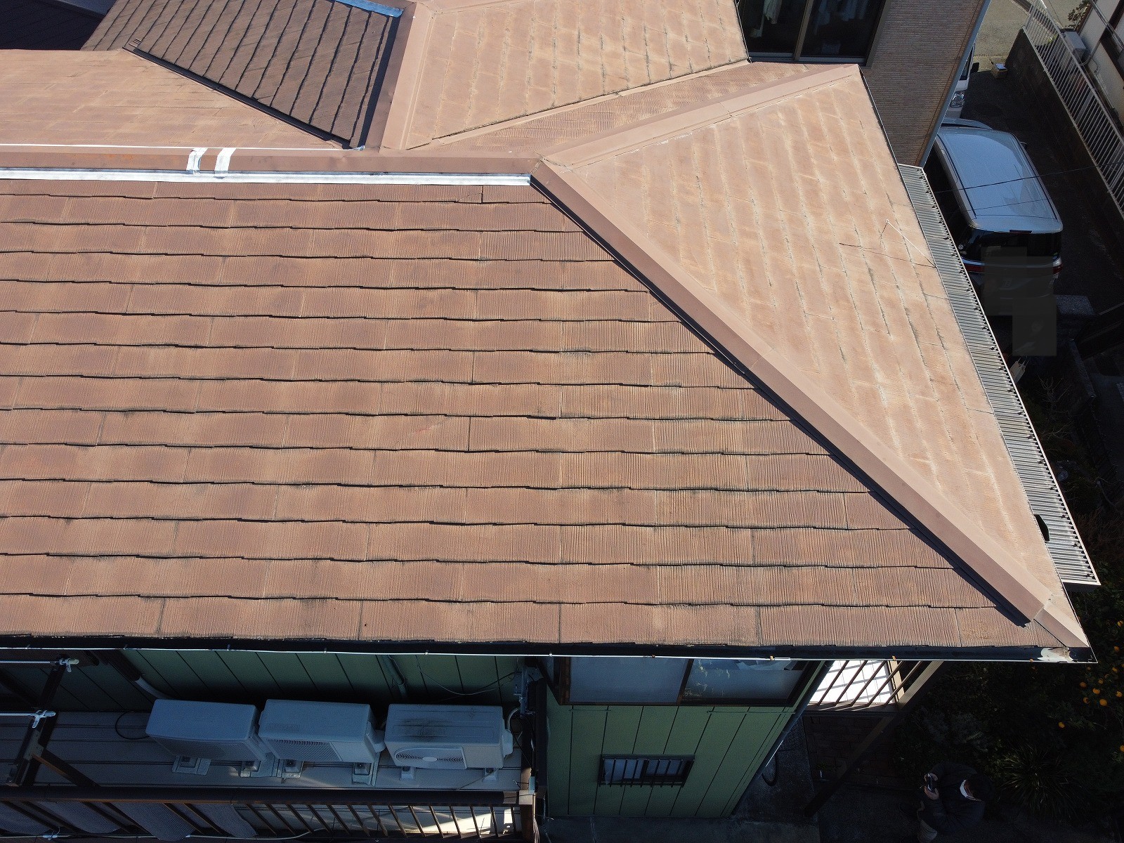Before