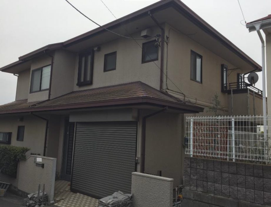 Before