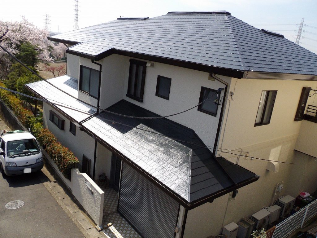 After