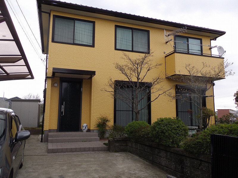 After