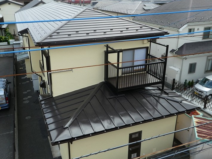 After