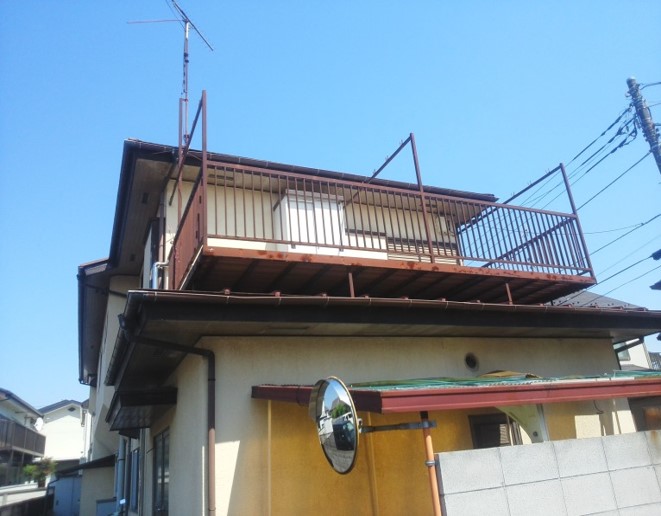 Before