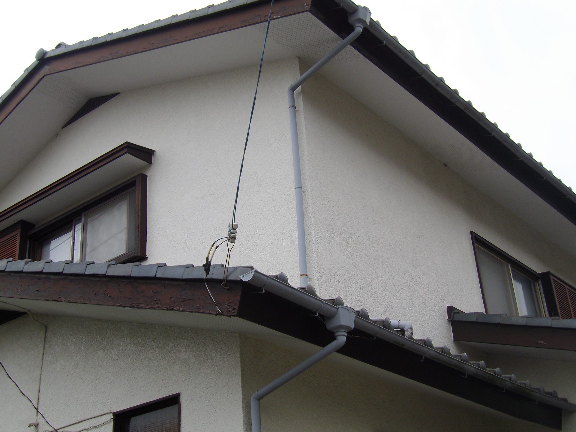 Before