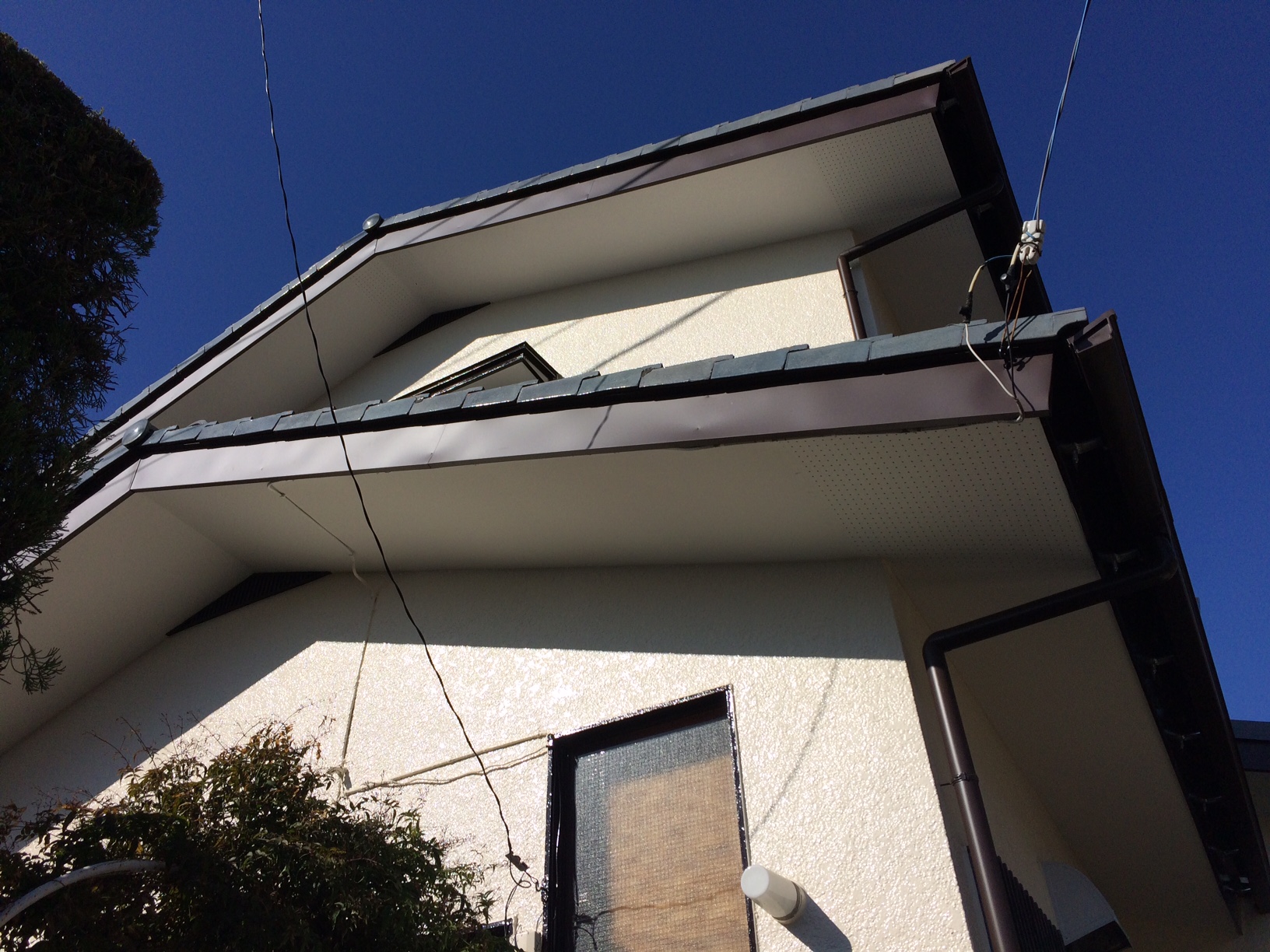 After