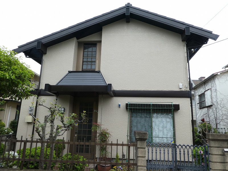 After