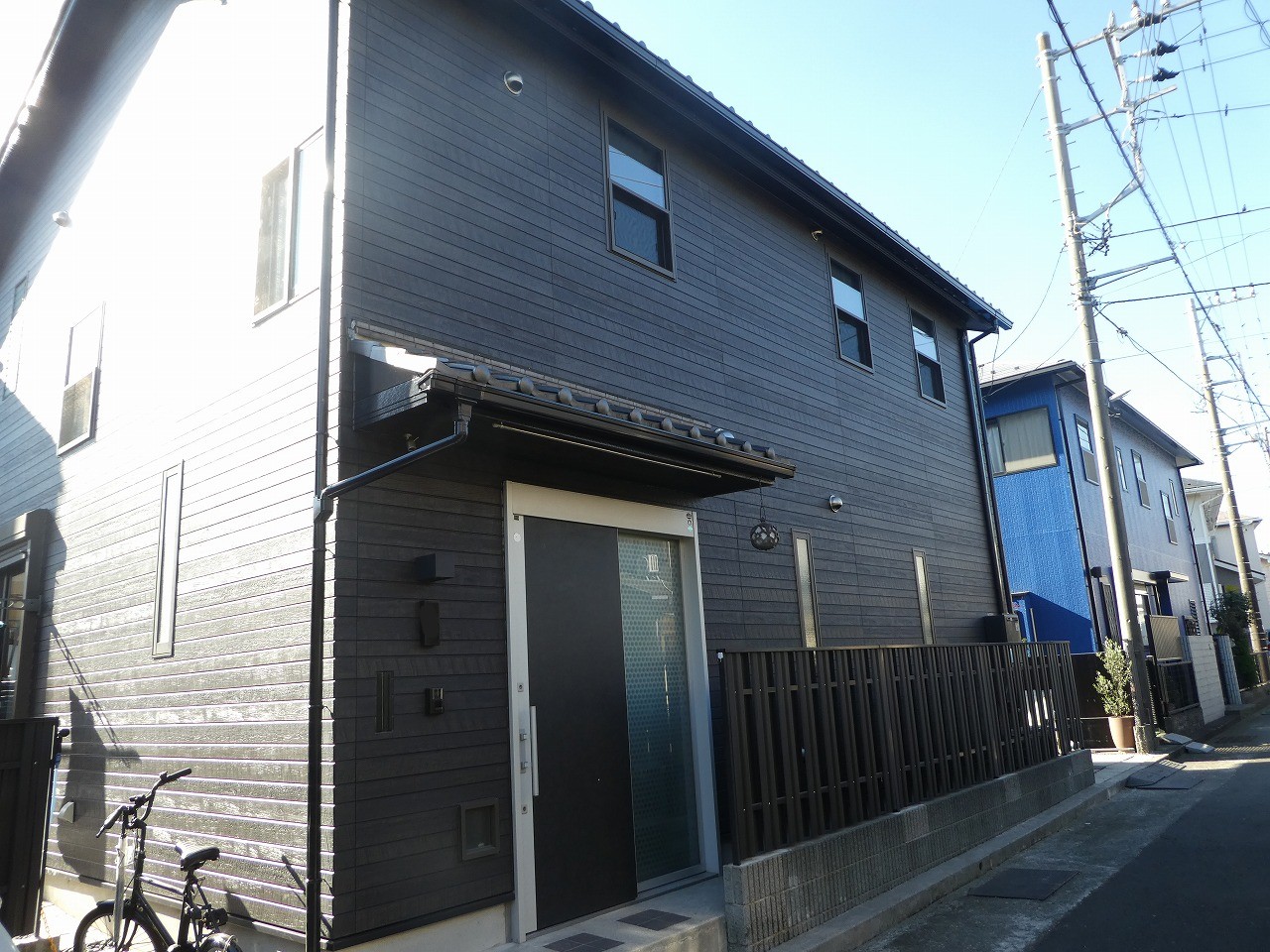 After
