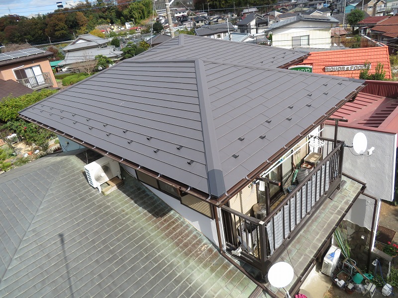 After
