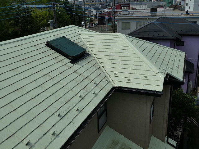 Before