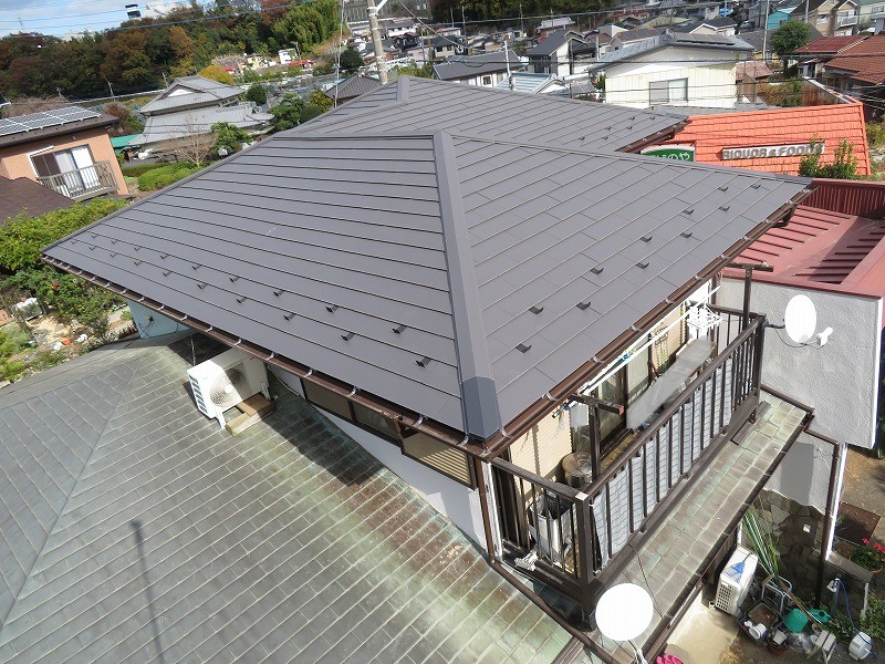 After