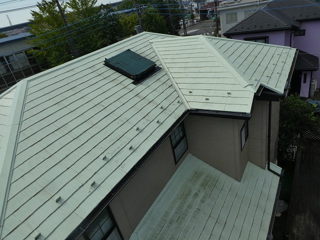 Before